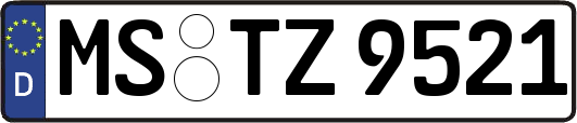 MS-TZ9521
