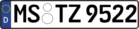 MS-TZ9522