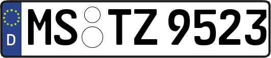 MS-TZ9523