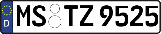 MS-TZ9525