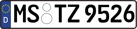MS-TZ9526