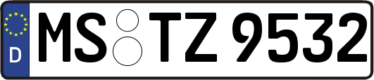 MS-TZ9532