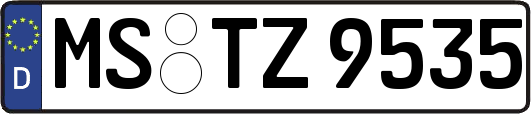 MS-TZ9535