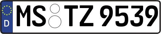 MS-TZ9539