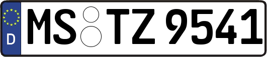 MS-TZ9541