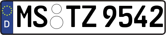 MS-TZ9542