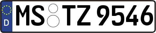 MS-TZ9546