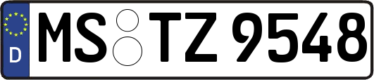 MS-TZ9548