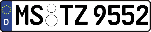 MS-TZ9552