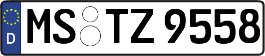 MS-TZ9558