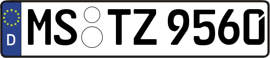 MS-TZ9560