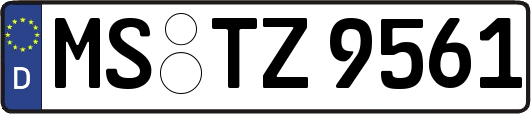 MS-TZ9561