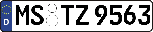 MS-TZ9563