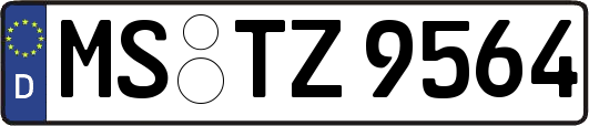 MS-TZ9564