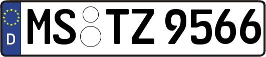 MS-TZ9566