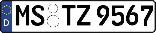 MS-TZ9567