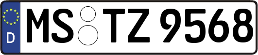 MS-TZ9568