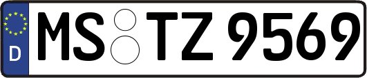 MS-TZ9569
