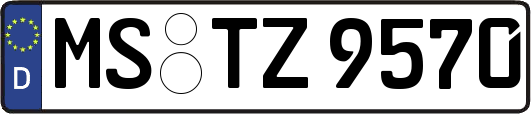 MS-TZ9570