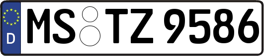 MS-TZ9586