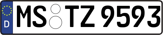 MS-TZ9593