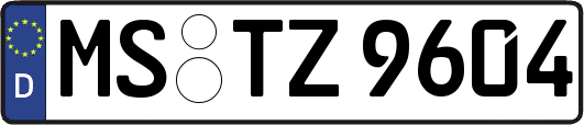 MS-TZ9604
