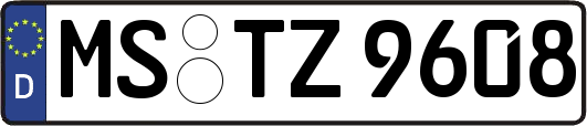 MS-TZ9608