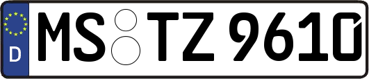 MS-TZ9610