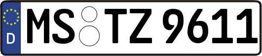 MS-TZ9611