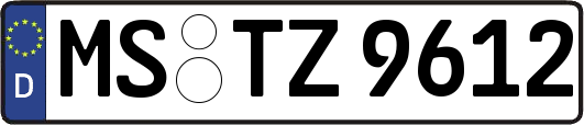 MS-TZ9612