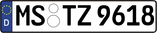MS-TZ9618