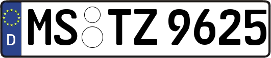 MS-TZ9625