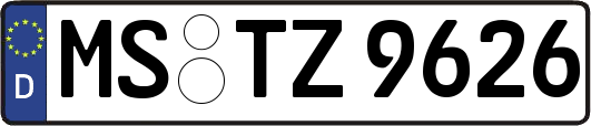 MS-TZ9626