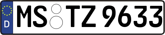 MS-TZ9633