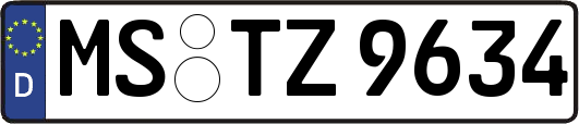 MS-TZ9634