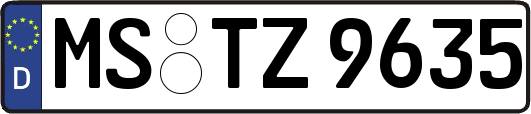 MS-TZ9635