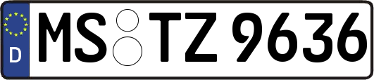 MS-TZ9636