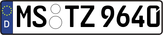 MS-TZ9640