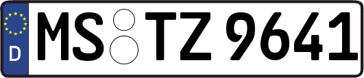 MS-TZ9641