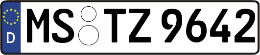 MS-TZ9642