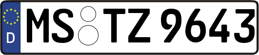 MS-TZ9643