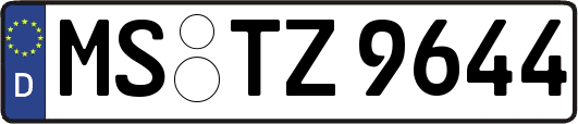 MS-TZ9644