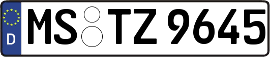 MS-TZ9645