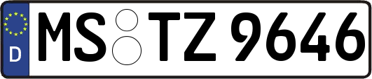 MS-TZ9646