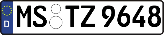 MS-TZ9648