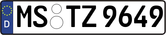 MS-TZ9649