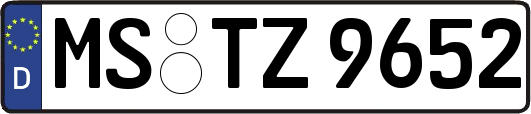 MS-TZ9652