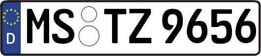 MS-TZ9656