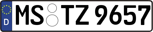 MS-TZ9657