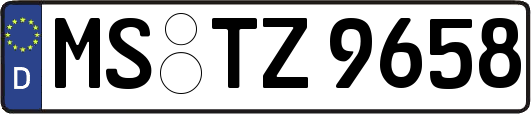 MS-TZ9658